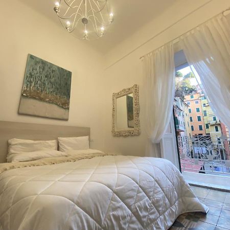 Ilia Villa Lerici Bagian luar foto
