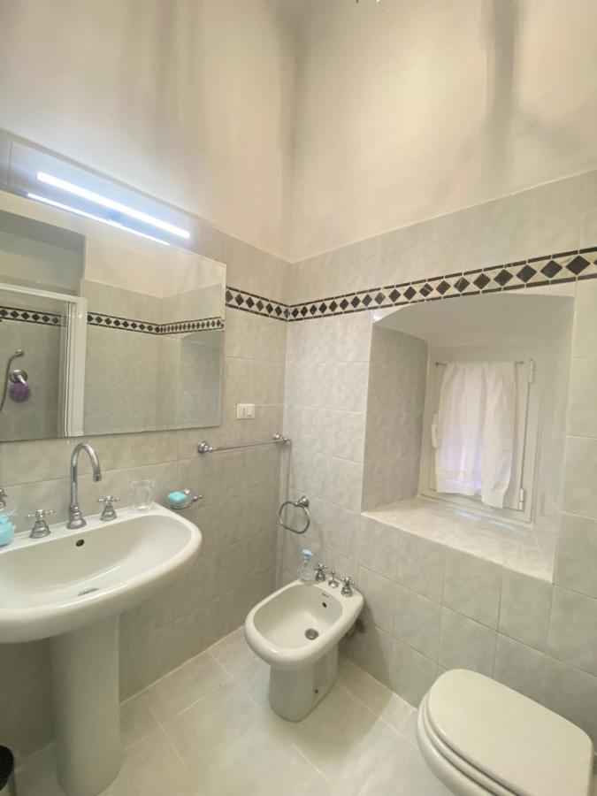 Ilia Villa Lerici Bagian luar foto