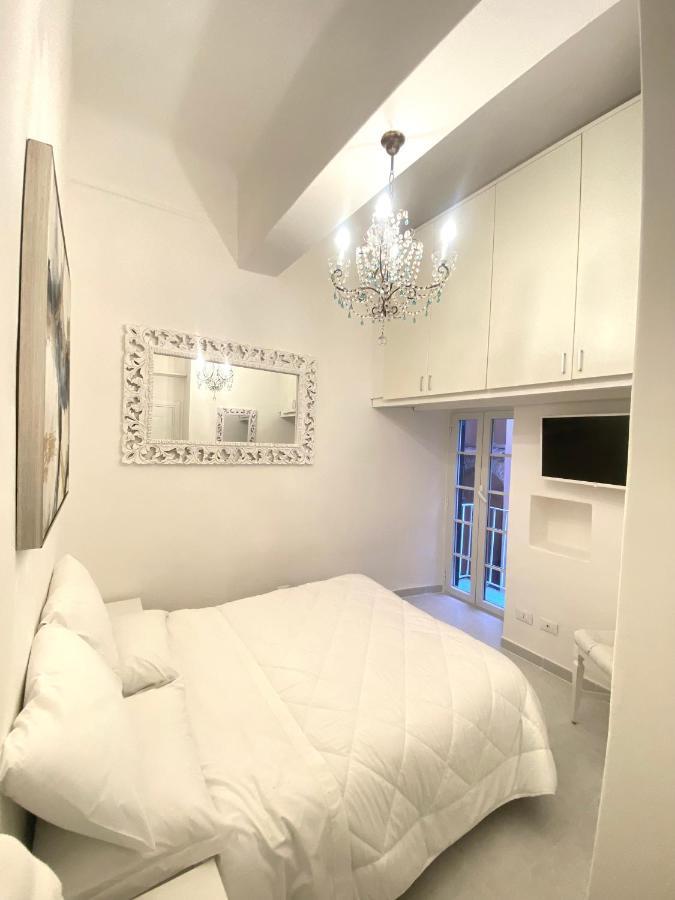Ilia Villa Lerici Bagian luar foto